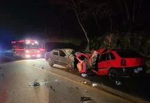 Rodovias estaduais de Minas tiveram 11 mortes em 92 acidentes no feriado do Trabalhador