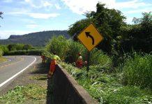 Trecho de serra na SP-304 será interditado, nesta quarta (14) e quinta (15)