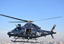 Helicóptero da PRF lançará 4 toneladas de sementes de palmeira ameaçada de extinção na Mata Atlântica