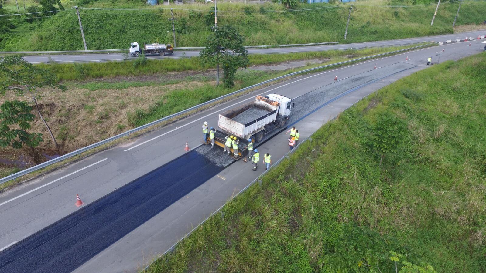 Obra de manutenção Rota do Atlântico (1) (1)