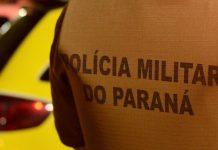 Embriagado, motorista de ônibus causa acidente na PR-323 e é preso