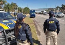 Rodovias federais registram 69 mortes no feriado prolongado de Corpus Christi 2023