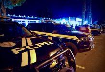 Criminosos de roubos de carga são descobertos e presos no Paraná