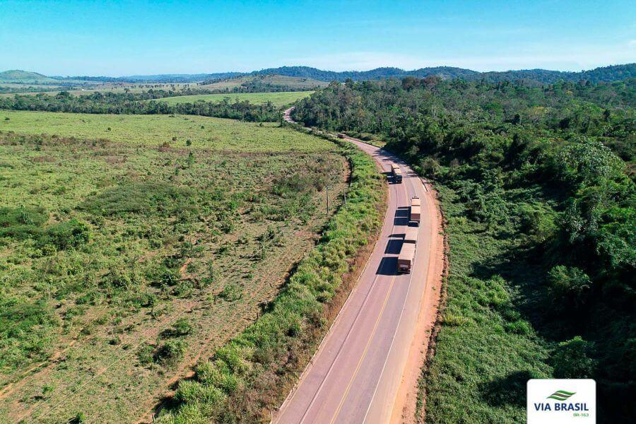 Rodovia_BR_163_Via_Brasil_5