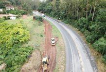 Duplicação de 180 km da BR-262, entre Viana (ES) e divisa com Minas, sairá do papel