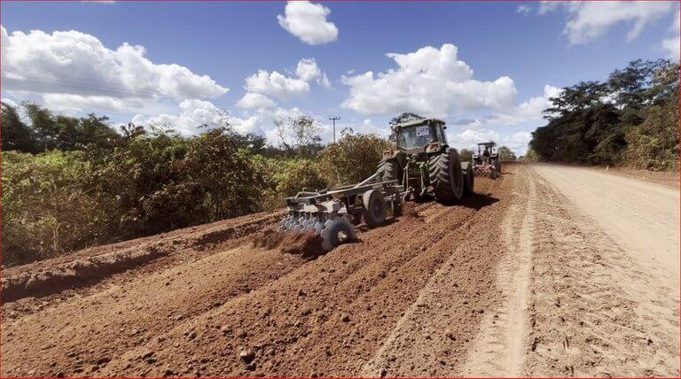 Rodovia_BR_Maranhao_Dnit