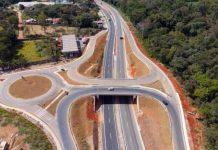 AB Nascentes das Gerais prevê 210 mil veículos no Corpus Christi 2023