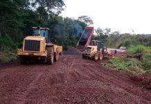 DER de Minas publica dois novos editais para obras em rodovias do Estado