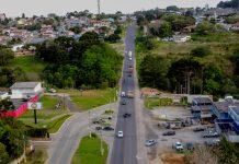 Edital do 2º lote das Rodovias do Paraná deve ser publicado nesta segunda-feira (12)