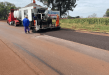 Novo contrato de conservação de rodovias no Paraná investirá R$ 25,4 milhões no Oeste