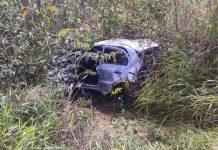 Jovem de 26 anos morre em acidente da BR-146, em Muzambinho (MG)