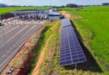 Concessionária gaúcha investe em usinas fotovoltaicas em pedágios da RSC-287