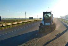 Atenção, motoristas! Obras na BR-101, em SC, exigem atenção redobrada