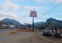 VÍDEO: Caminhoneiros denunciam descaso da Heringer, em Manhuaçu (MG)