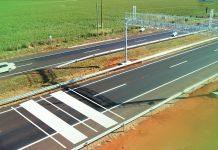 Pesagem em movimento será testada nas BRs 364 e 365, em GO e MG, respectivamente