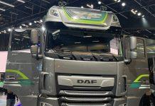Primeira década da DAF no Brasil é celebrada com aumento de 18,2% nas vendas