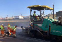 SP-225 recebe obras de recuperação, entre Jaú (SP) e Pederneiras (SP)