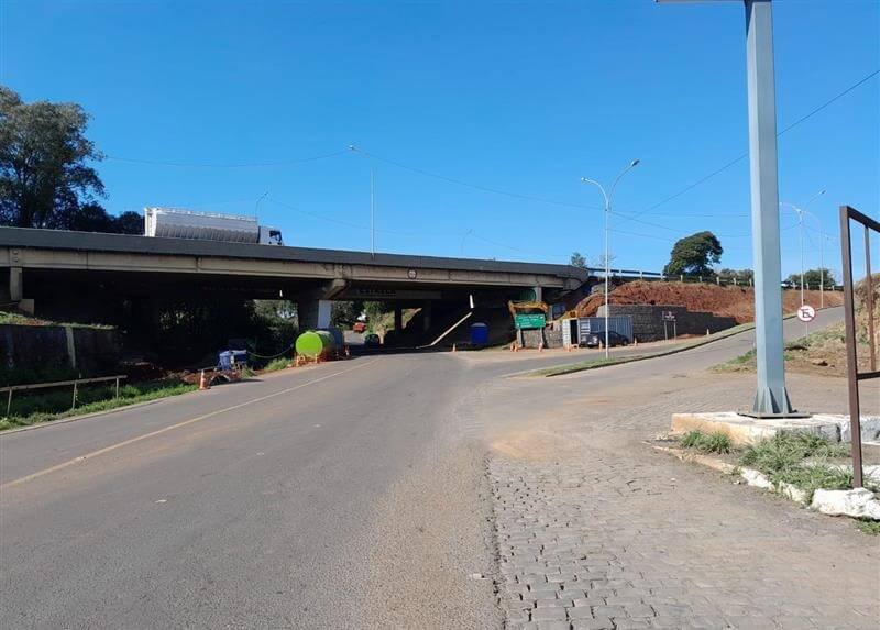 Obra - imagem