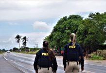PRF participará de simulado para ações de emergência da Usina de Pedra do Cavalo