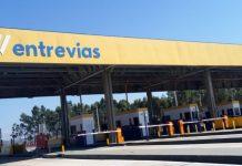 Oito pedágios da concessionária Entrevias aumentam as tarifas, nesta quinta-feira (6)