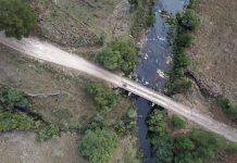 ERS-476 terá tráfego interditado na ponte sobre o arroio Lava-Pés, nesta quarta (18)
