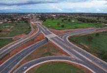 Rodovias federais goianas recebem melhorias nos pavimentos