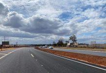 BR-135 ‘ganha’ mais 11 quilômetros de pista duplicada, em Minas Gerais