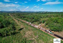 Atenção, motoristas! BR-163 e BR-230 têm obras em vários trechos, no MT e PA