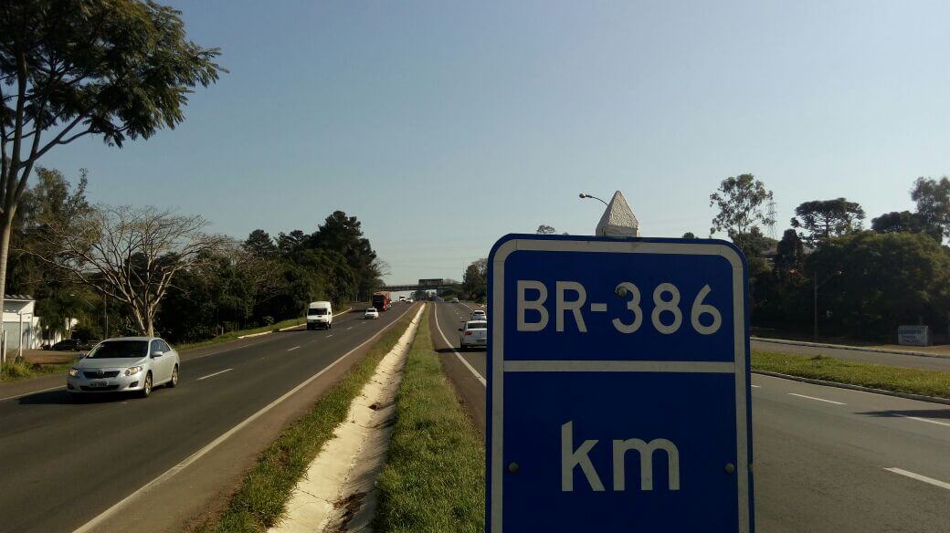 Rodovia_BR_386_Placa