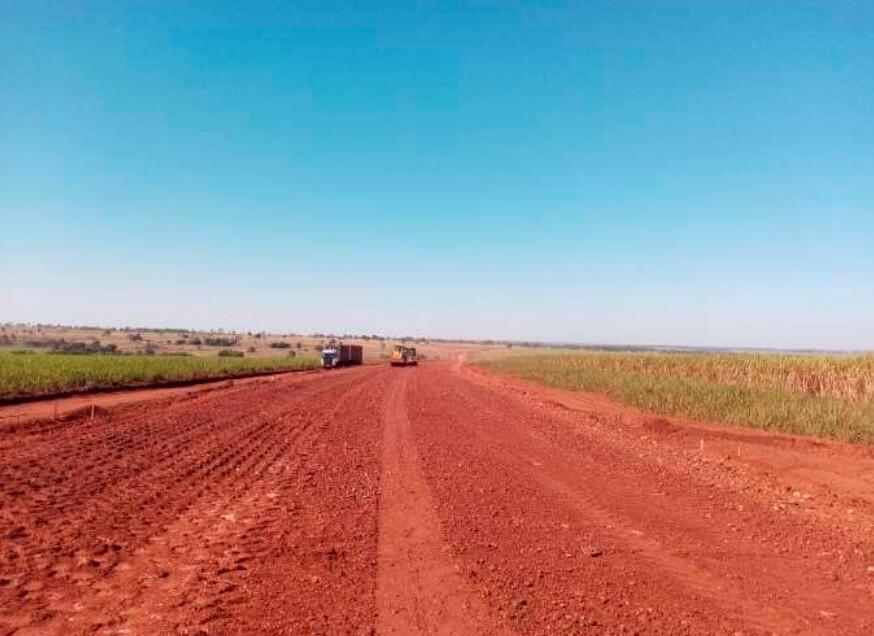 Rodovia_Limeira_do_Oeste_e_Chaveslândia_Foto_DER_Minas