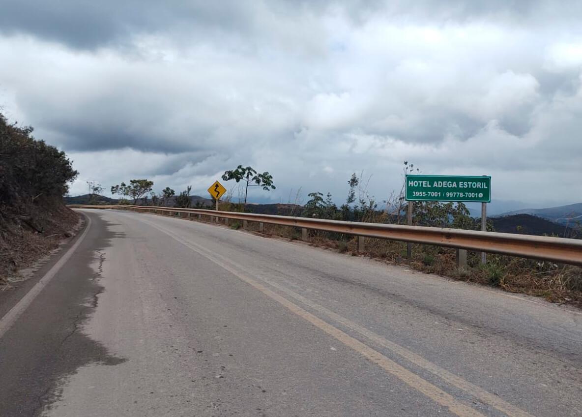 Rodovia_MGC_262_Sabará_a_Caeté_DER_MG