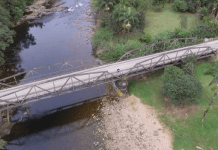 Ponte de Morretes, no Paraná, tem interdições para obras, a partir deste domingo (30)