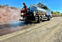 Iniciada a obra de duplicação da PR-445 entre Mauá da Serra e Londrina, no Paraná