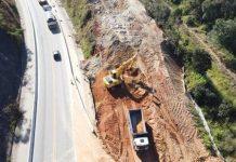 Sistema Castello-Raposo promove melhorias em toda a malha concedida