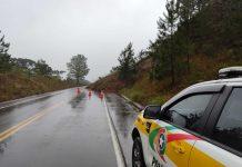 ATENÇÃO! Rodovias estaduais de Santa Catarina têm alterações no tráfego