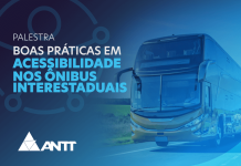 Acesso ao transporte interestadual é tema de palestra, em Brasília (DF), nesta quarta (16)