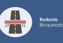 Obras na ERS-149 alteram o tráfego entre os km 25 e 28, no RS