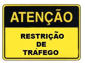 Serra da Rocinha, na BR-285, em SC, será interditada nesta quarta (1º/11)