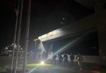 Operação da Corregedoria da PRF prende 4 policiais rodoviários federais, no Paraná