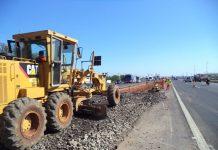 Valor das multas de concessionárias será revertido para obras em rodovias federais