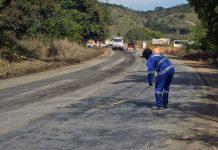 Recuperação da ‘Rodovia do Boi’, MGC-418, trará benefícios ao Vale do Mucuri, em Minas