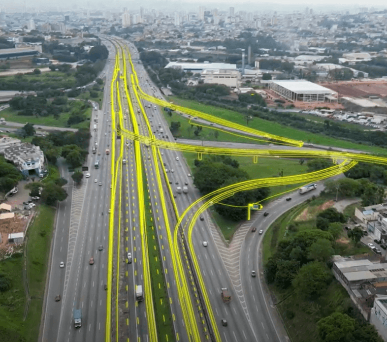 Rodovia_BR_116_Viadutos_Novos_Rio_SP