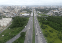 Rodoanel Oeste deve receber mais de 1 milhão de veículos no feriado da Independência
