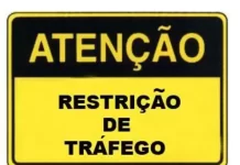 Serra da Rocinha, na BR-285, em SC, será interditada nesta quarta (25)
