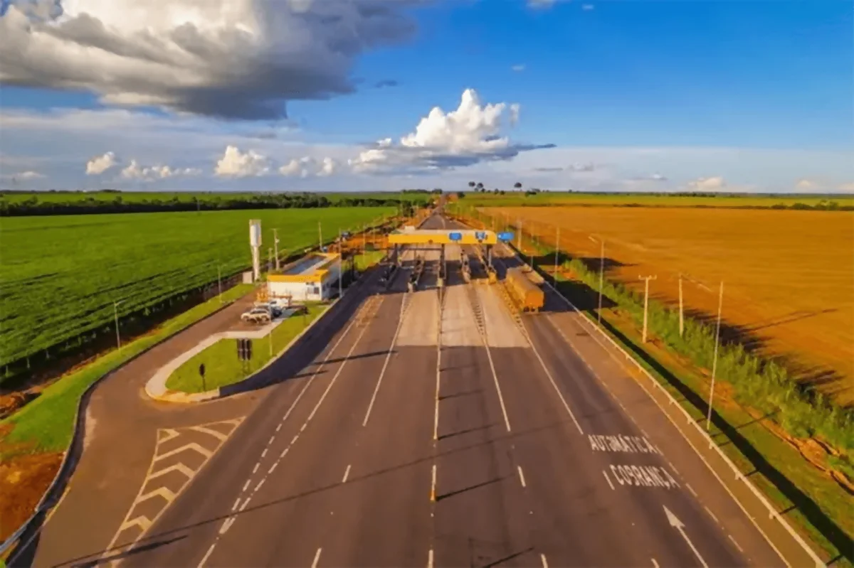 Pedagio_BR_163_Trairao_Via_Brasil_BR_163