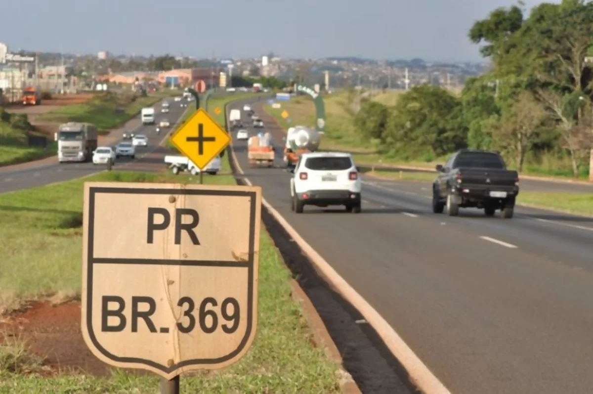 ANTT publica homologação de leilão do lote 2 de rodovias do Paraná