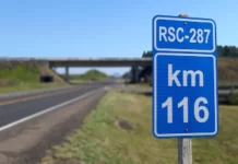 Conselho de Usuários da rodovia RSC-287 elege presidente