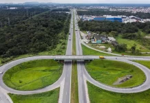 ANNT homologa resultado do leilão do Lote 2 de rodovias do Paraná