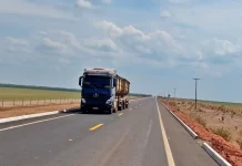 Rodovia Transcerrados, no Piauí, deve ficar pronta em dezembro após PPP