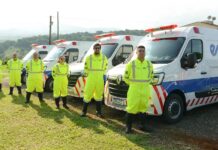 Rodovias do Sul de Minas terão operação especial no feriado prolongado Rodovias do Sul de Minas terão operação especial no feriado prolongado